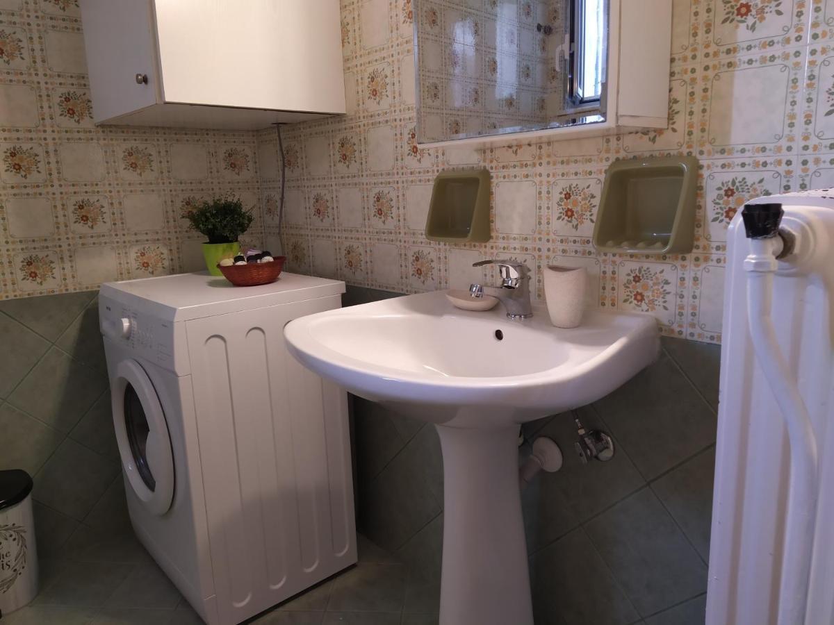 Spacious Apartment Archidamoy 114 Σπάρτη Εξωτερικό φωτογραφία