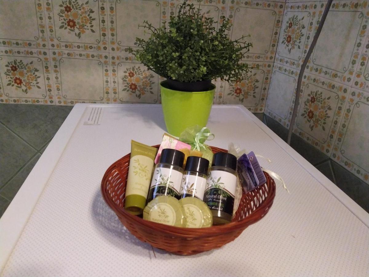 Spacious Apartment Archidamoy 114 Σπάρτη Εξωτερικό φωτογραφία