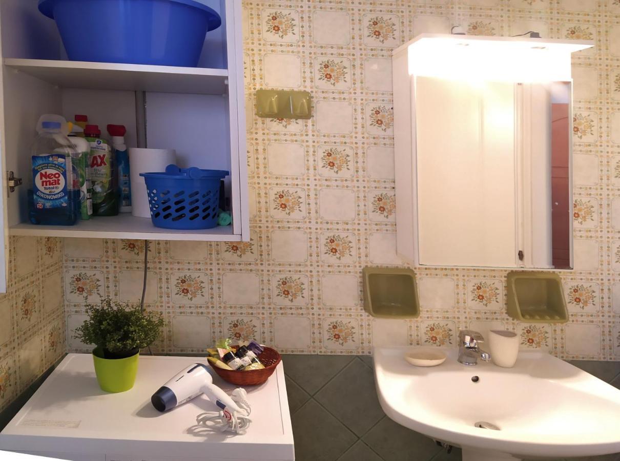 Spacious Apartment Archidamoy 114 Σπάρτη Εξωτερικό φωτογραφία