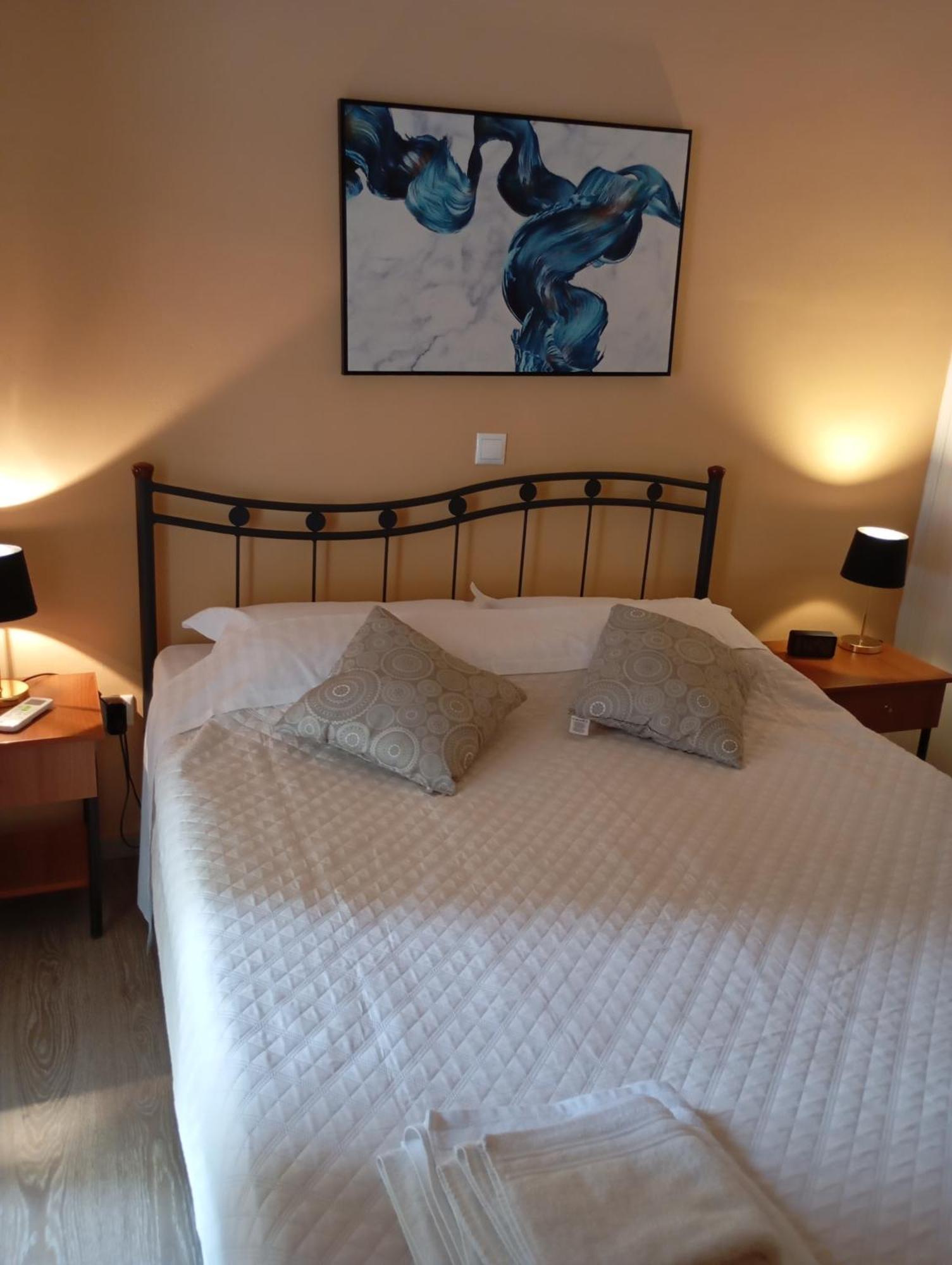 Spacious Apartment Archidamoy 114 Σπάρτη Εξωτερικό φωτογραφία
